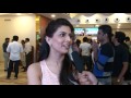 poshter girl madhvi kulkarni celebrities speak