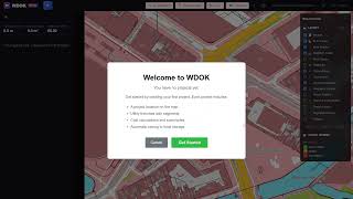 Creating a Project