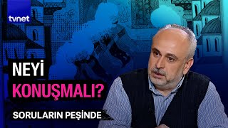 Düşüncenin sınırları var mı? | Soruların Peşinde