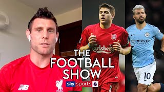James Milner picks his ultimate ONE club, ONE country Premier League XI | The Football Show