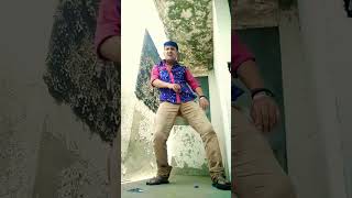 # coolie No1 Ka gaana # viral video trending # Vijay barud Ka dhashu dance ke saath #