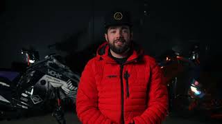 Where Passion Meets Snow: Meet the Cook Bros | Polaris Snowmobiles