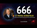 Lucian Cristescu - Misterul 666 și pregătirea pentru vremea sfârșitului - predici creștine