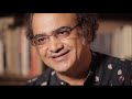 milind sheorey in conversation