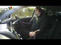 MSN Cars test drive of the new Mazda CX-7