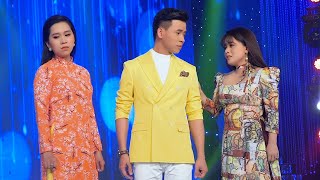 Liên Khúc Nhớ Người Yêu - Huỳnh Thật, Hồng Quyên, Hồng Phượng.. Song Ca Bolero Mùi Mẫn Mới Nhất 2021