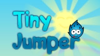 Tiny Jumper - Game Show