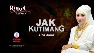 Liza Aulia - Jak Kutimang (Lyrics Video) | Album: Aceh World Music - Rihon Meulambong