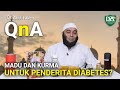 Madu Dan Kurma Untuk Penderita Diabetes? - dr. Zaidul Akbar Official
