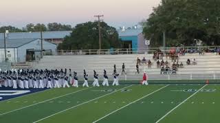 Mighty Owl Band - Hondo, Tx