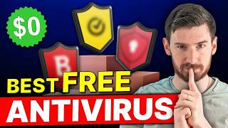 Best Free Antivirus | Which Protected My PC the Best?
