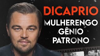 Leonardo DiCaprio: Vida Antes do Oscar | Biografia Parte 1 (Titanic, O Regresso, O Grande Gatsby)