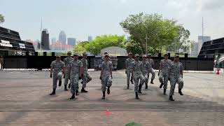 Tanjong Katong Secondary School (Sea) 2024 FSD Grand Finals