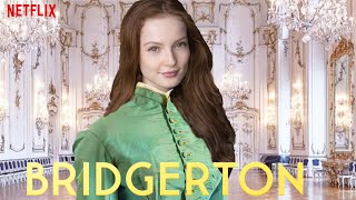 BRIDGERTON Season 3 Introduces Francesca