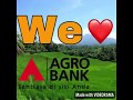 I Love Agrobank (Individual Category: Amirul Abdul Hamid)