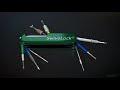 swivelock® suture anchors the most trusted and versatile soft tissue to bone fixation system