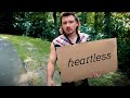 Thomas Wesley - Heartless ft. Morgan Wallen (Lyric Video)
