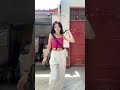 多乐妈妈 农村 九四年二胎宝妈 分享穿搭 美妆 身 162 fashion ootd dance outfitideas makeup outfit