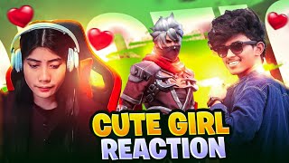 GIRL STREAMER SHOCKED 🗿🔥 20x SPEED 🌪️ PLAYER Vs TPG SIDHU 😱|| LIVE REACTION || 🤯- POOJA PAYEL GAMING