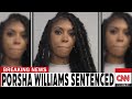 Porsha Williams SENTENCED To 10 Years After COVERING For Her Husband!?