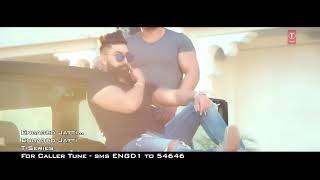 Engaged Jatti- Kaur B (Full Song) Desi Crew _ Kaptaan _ Latest Punjabi Songs 201_Full-HD