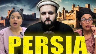 Indian Reacts to Fatah e IRAN | Umar bin khattab