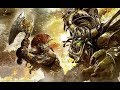 24 Hour Livestream - Third 8 hours - Warhammer 2 Dwarfs