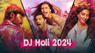 Holi Song 2024 | Holi Mix 2024 | Holi Dj Song | Holi 2024 | New Holi Song | Holi New Song 2024
