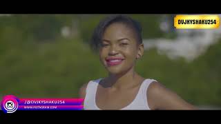 DJ KYSHAKU | COAST TO COAST VOL.3 MOMBASANI MIX (Official Video Mix)