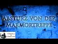 Absturz von der Marmortreppe - Hörspiel