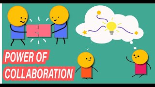 Why Collaboration Matters