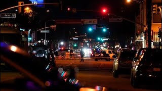 WATCH LIVE: Police: Gunman on the loose after killing 10 near LA