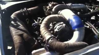 Duramax Chevelle start up