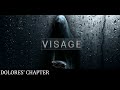 VISAGE | DOLORES' CHAPTER | FULL PLAYTHROUGH | PSYCHOLOGICAL HORROR GAME | PC |  NO COMMENTARY