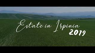 TRAILER | Estate in Irpinia 2019