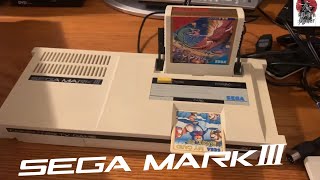 The Unexpected Truth Behind The Sega Mark III