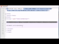 Beginner JavaScript Tutorial -- 28 -- Arrays