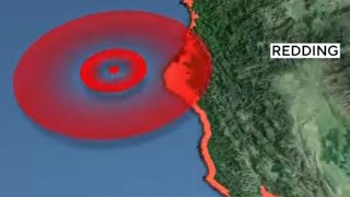 What to know about powerful earthquake, tsunami warning in Northern California