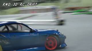 3D-RWD(2WD)RC DRIFT/D-Like[Re-R]