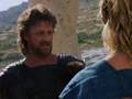 Troy Movie - Achilles, Patroclus & Odysseus - 2 Parts