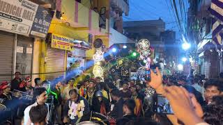 Bol Na Halke Halke | Sindhi Hira Band Delhi | Langartoli | Muharram 2024