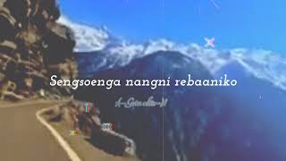 new garo gospel song pangnan angni gisikde,, 🙏🥰