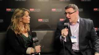 Infosecurity Magazine Interview: Mark Raeburn, CEO, Context Information Security