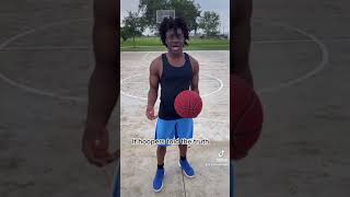 If Hoopers Told The TRUTH!😅🤣 | #shorts