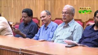 G Suresh kumar against Govt- Theater owners Agreement