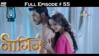 Naagin - 14th May 2016 - नागिन - Full Episode (hd)