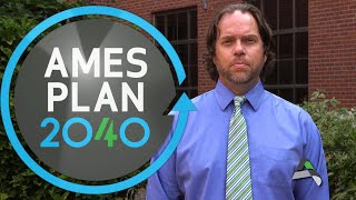 Ames Plan 2040 | Overview