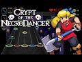 Crypteque (1-2) - Crypt of the NecroDancer - Clone Hero