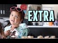 SHE'S SO EXTRA -  ItsJudysLife Vlogs