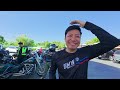 motorgo มาเหนือ ep.1 แก๊งค์ harley กว่า100คัน เวลาออกทริปจัดขบวนยังไง